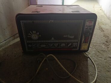 simfer m4551 r01p1 ma: Duxovka Elektrik, Ayrıca dayanan, İşlənmiş