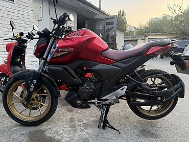 taksi sertifikati nece almaq olar: Moto Yamaha Fzs icare (Qalmaq şerti yoxdur) Gün - 15 azn Depozit 150 — 4