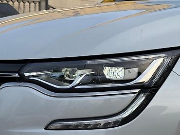 Renault: Renault SM6: 2018 г., 2 л, Газ — 12