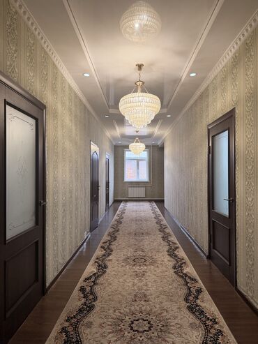 Продажа домов: Дом, 250 м², 6 комнат, Риэлтор, Евроремонт — 6