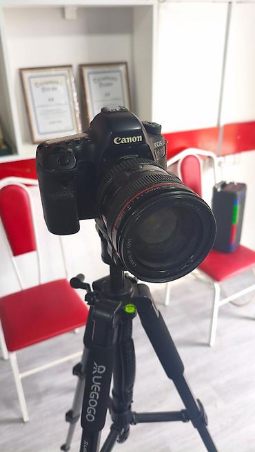 tecno camon 30 pro: Canon EOS 6D Mark II + Canon EF 24-105mm f/4 L obyektiv - Tam kadr — 2