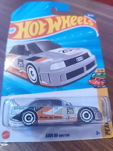 Avtomobil modelləri: Hot Wheels.premium endirim.var — 16