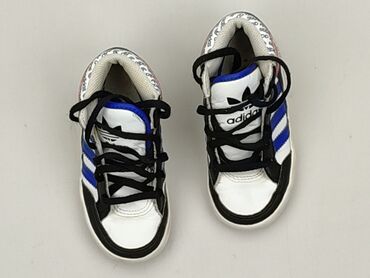 darmowe puzzle dla dzieci: Buty sportowe Adidas, 24, Używany