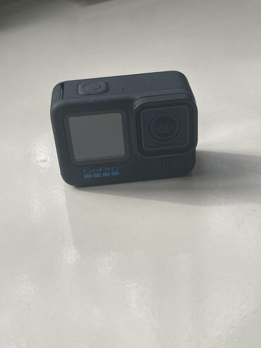 ev kamera: Axrinci model GoPro Hero 12 Black, 1100 azn alinib cox qisa muddet