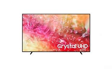 TV və video: Televizor Samsung 65DU7000 65" 4K Smart TV Bütün kateqoriyalar • — 1