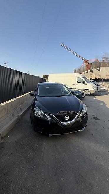 ниссан блюберд сильфи: Nissan Sylphy: 2020 г., 1.6 л, Вариатор, Бензин, Седан — 5