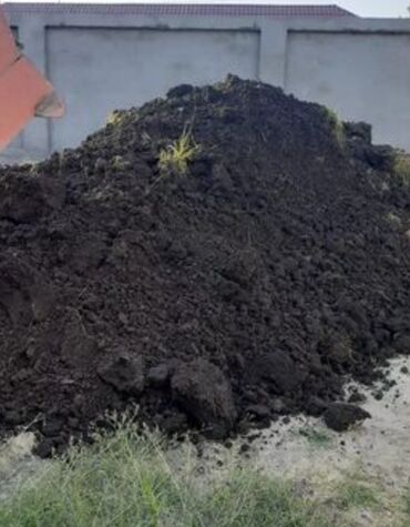 qara torpaq ve peyin: Qara Torpaq və Təbii Gübrə Satışı! Bağ və əkin sahələriniz üçün