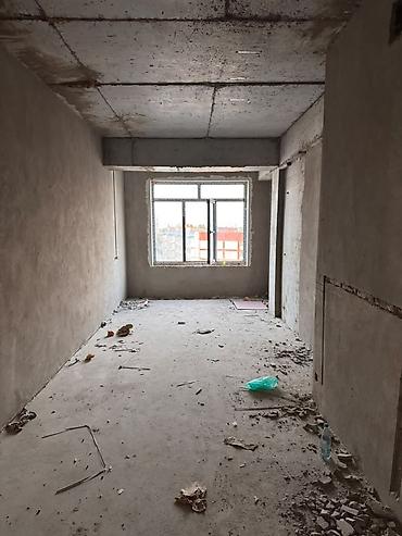 квартира васток: 2 комнаты, 78 м², 12 мкр Элитка, 10 этаж, ПСО (под самоотделку) — 3