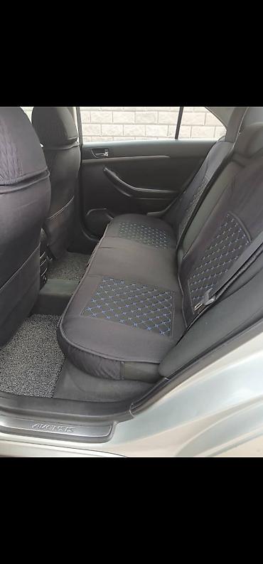 vvt: Toyota Avensis: 2006 г., 1.8 л, Автомат, Бензин, Хэтчбэк — 8