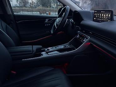 Hyundai: Hyundai Genesis: 2022 г., 2.5 л, Автомат, Бензин, Кроссовер at lalafo.kg — 12 Hyundai: Hyundai Genesis: 2022 г., 2.5 л, Автомат, Бензин, Кроссовер — 12