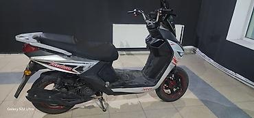 2.2 cdi mator: - JET49, 50 см3, 2024 год — 3