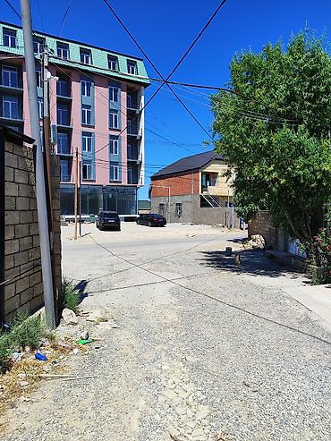 masazırda satılan evlər: 4 otaqlı, 102 kv. m, Yeni təmirli — 1