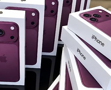 tecno megabook: IPhone 18 Pro Max, Новый, Коробка — 3