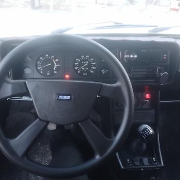 VAZ (LADA): Model: Lada (VAZ) 2107 sedan Rəng: Ağ Kuzov: 4 qapılı, arxa — 8