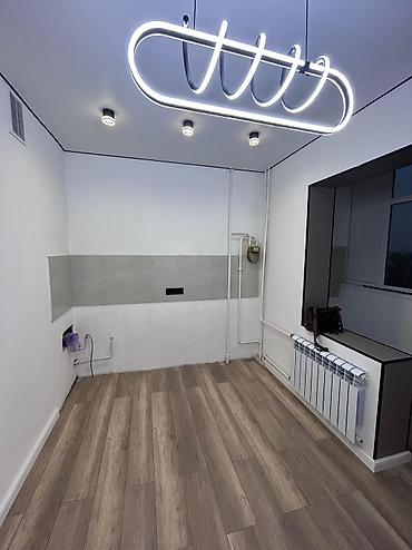 50 000: 2 комнаты, 61 м², 106 серия, 8 этаж, Дизайнерский ремонт — 8