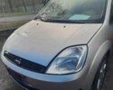 Ford: BOCA ZA VODU MK3 ZA FORD C-MAX, FIESTA, FOCUS . OD 2001. DO 2007 — 22