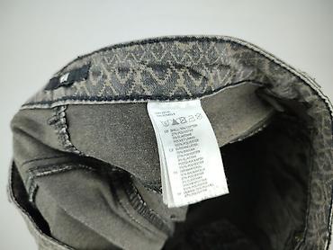 marka george: H&M, Spodnie materiałowe damskie, rozmiar S — 5
