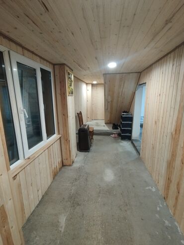 Həyət evləri və villaların satışı: Maştağa qəs. 7 otaqlı, 200 kv. m, Kredit yoxdur, Yeni təmirli — 23