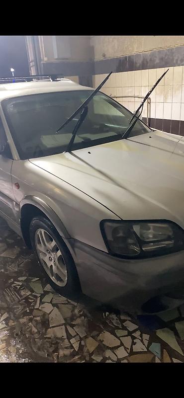 Subaru: Subaru Legacy: 2000 г., 2.5 л, Автомат, Бензин, Универсал — 8