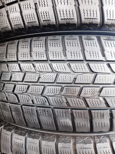 бу шины из японии: Шиналар 195 / 65 / R 15, All-season, Колдонулган, Жуп, Жапония, GoodYear