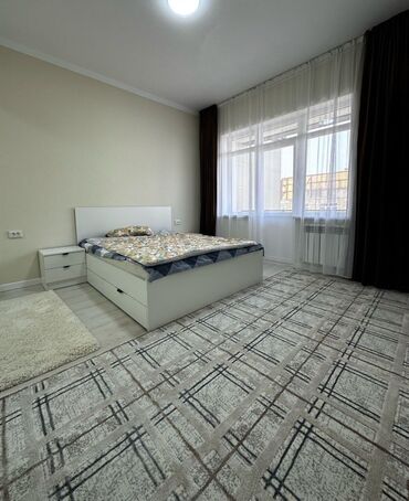 молодая гвардия московская: 2 комнаты, 68 м², 14 этаж, Евроремонт