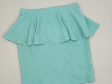 spódnice maxi allegro: Topshop, Women`s skirt, size M (EU 38)
