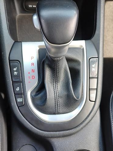 кияа 5: Kia K3: 2021 г., 1.6 л, Автомат, Бензин, Седан — 6