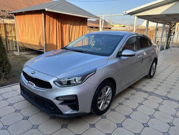 киа серента: Kia K3: 2018 г., 1.6 л, Автомат, Бензин, Седан