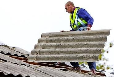 Кровля крыши: Ремонт крыши гаража Замена крыша - Профессиональный ремонт и — 6