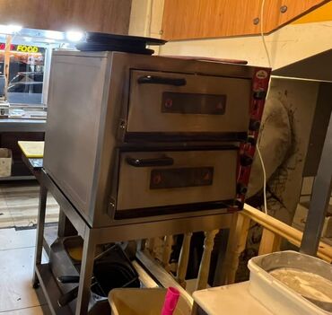 Professional sobalar: Elektrik
