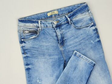 Sinsay, Jeans for women, M (EU 38)