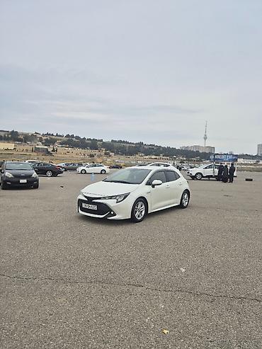 Автоуслуги: Легковое авто, Баку - 5 Мест — 1