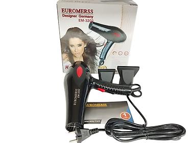 PROFİSSİONAL Yüksək Keyfiyyətli Hava feni "Euromers 3202" 2800W -