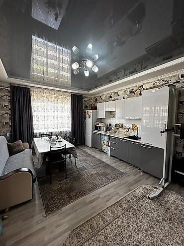 Продажа коттеджей и домов: Продаётся дом в новостройке Арашан 📍 Район: Арашан 📄 Документы — 8