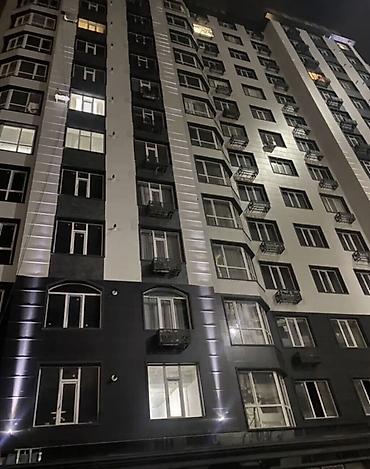 Продажа квартир: 1 комната, 41 м², Элитка, 3 этаж, Евроремонт — 7