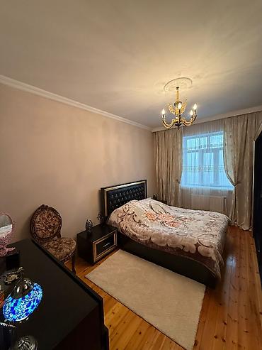 Həyət evləri və villalar: Əhmədli 7 otaqlı, 210 kv. m, Kredit yoxdur, Yeni təmirli — 8