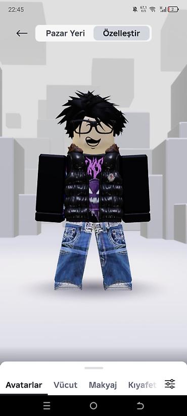 Roblox
6k+ vurulub