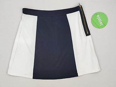 blue skirts: Eva & Lola, Spódnica damska, rozmiar M — 2