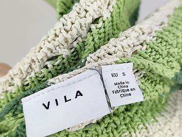 lampasy: Vila, Top damski, rozmiar S — 5