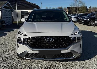 лексус рх 350 гибрид 2021год: Hyundai Santa Fe: 2021 г., 2.2 л, Автомат, Дизель, Кроссовер — 1