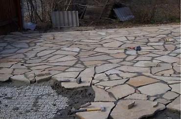 Укладка плитки: Подготовка стен для укладки, Подготовка стен для грунтовки, Резка плитки | Керамическая плитка, Керамогранитая плитка, Мозаичная плитка | Вертикальная укладка, Диагональная укладка, Горизонтальная укладка Больше 6 лет опыта — 8