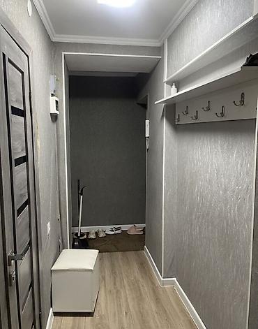 Продажа квартир: 1 комната, 30 м², Центральная мечеть Хрущевка, 1 этаж, Евроремонт — 6