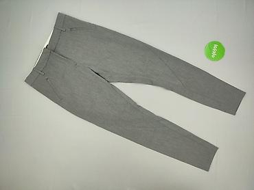 a ten model: Spodnie materiałowe damskie, rozmiar XS — 2