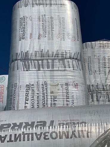 Базальтовый утеплитель: Большой ассортимент утеплителей базальтовой, минеральная вата в — 4