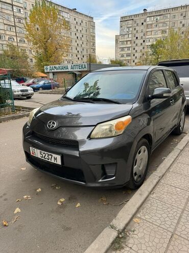 тайота ленкрузер: Toyota : 2008 г., 1.8 л, Автомат, Бензин, Хэтчбэк