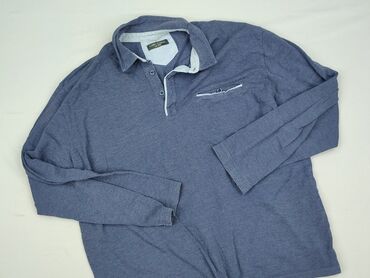 koszulka bramkarska reprezentacji polski: Polo shirt for men, 3XL (EU 46), Carry, condition - Good