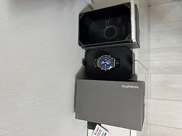 ultra 1: Garmin MARQ (генерация 2) — премиальные мультиспортивные смарт‑часы в — 2