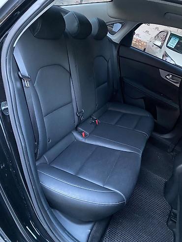kia рассрочка: Kia K3: 2019 г., 1.6 л, Автомат, Бензин, Седан — 7