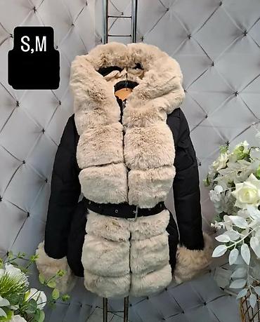 Zimske jakne: 01. AKCIJAAAA BILO KOJA JAKNA 6100din — 13