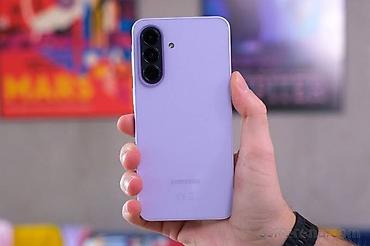 samsung galaxy s10e: Samsung Galaxy A37, Новый, 256 ГБ, цвет - Белый, 2 SIM — 4